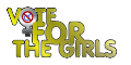 Vote for the Girls with Ava Zinn