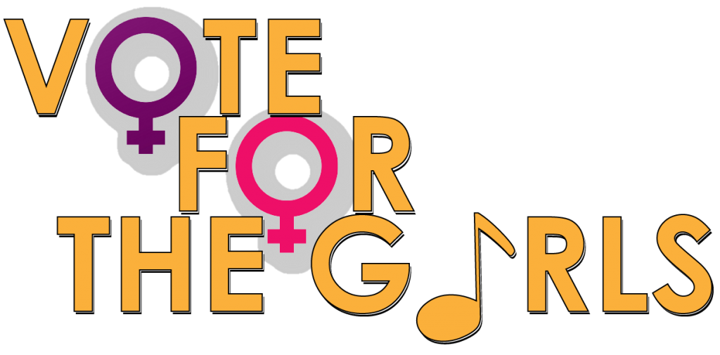 Vote for the Girls returns on April 7, 2024!